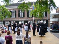 Bekijk 2011 -  Oud Veluwse markt